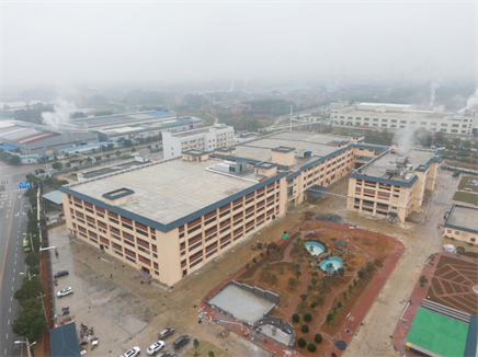 中国医药报：双蚁药业奋力打造具有壮族特色的壮药生产基地