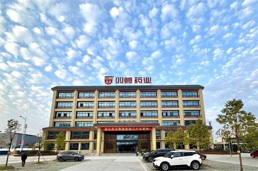 双蚁药业：用爱丈量神州大地，以药传递人间温暖