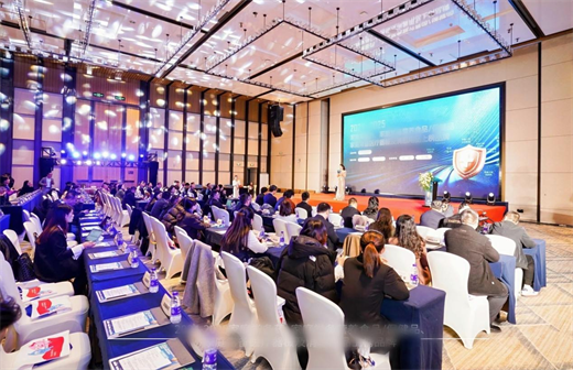 实至名归！双蚁药业喜获“消费者青睐企业奖”殊荣