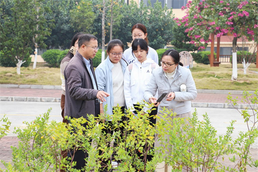 北师大调研组莅临双蚁药业，探寻壮瑶医药赋能民族地区发展新路径