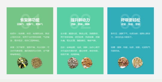 科普篇|图解双蚁药业几大重点产品